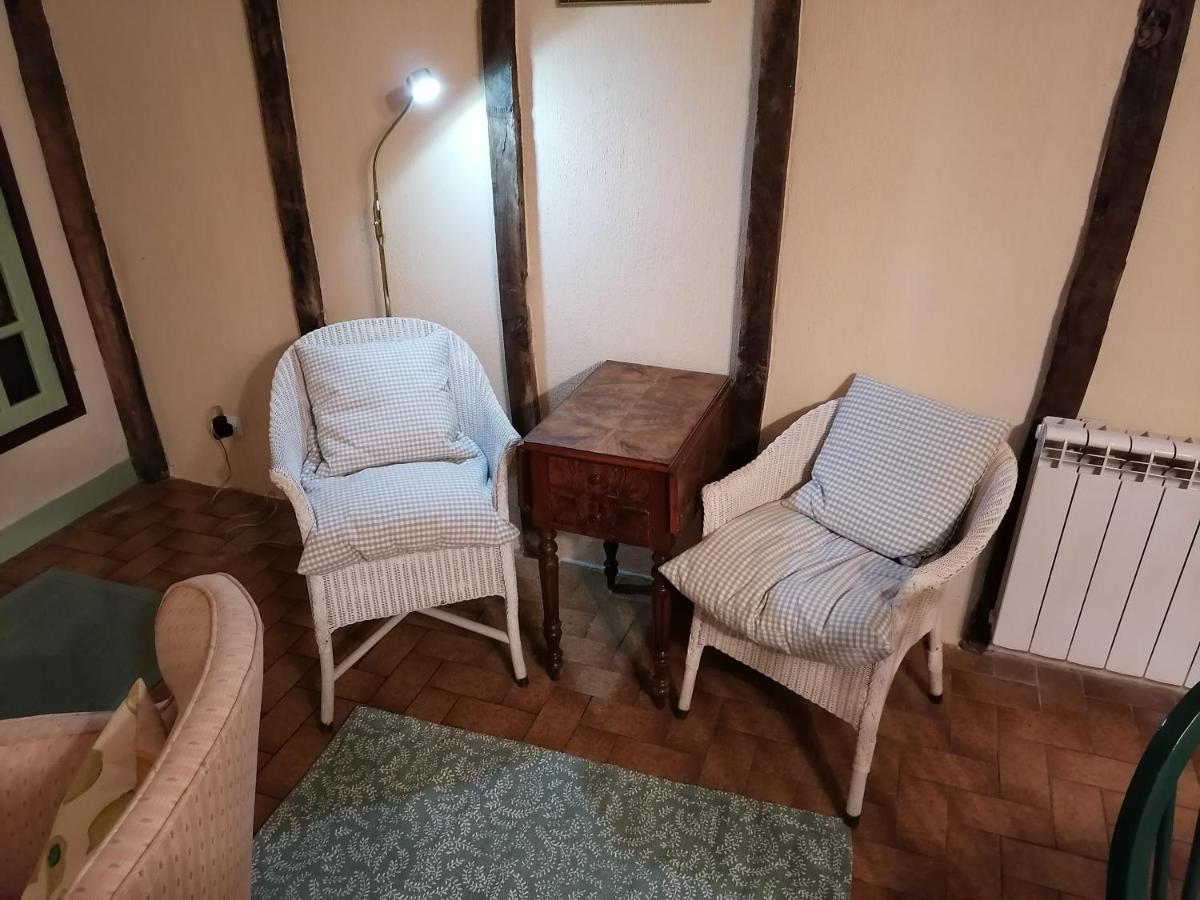 Les Ecuries Des Princesses Fontevraud L'Abbaye Ngoại thất bức ảnh